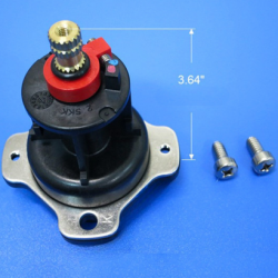 CAP0075 Mixer Cap Single Lever Cartridge